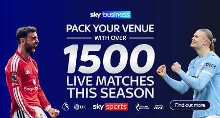Start Of Season Banner