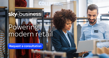 Sky Business Retail