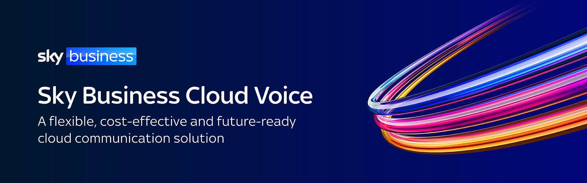 Sky Business Cloud Voice